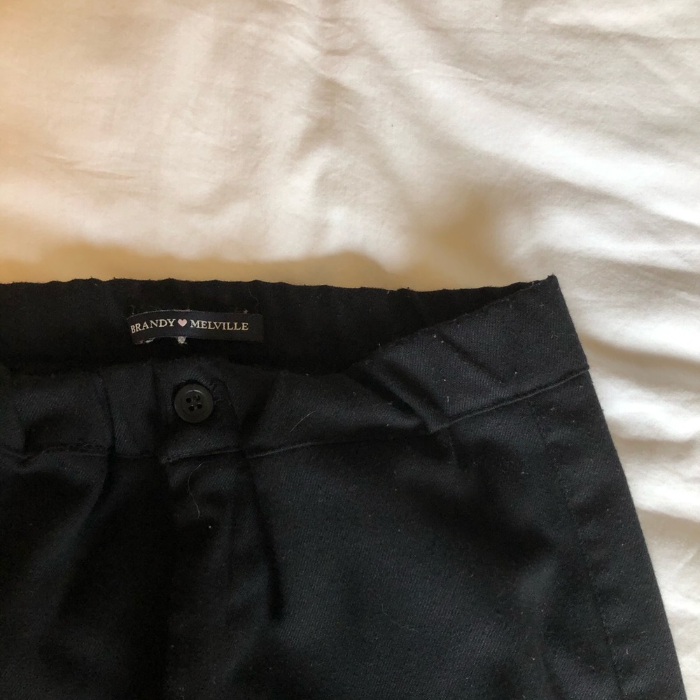 brandy melville pants